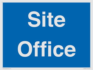 Site Office